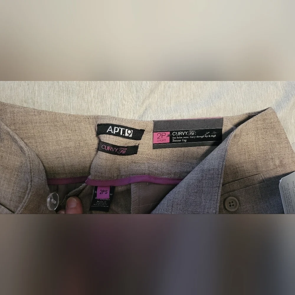 NWT Pants - Picture 3 of 6